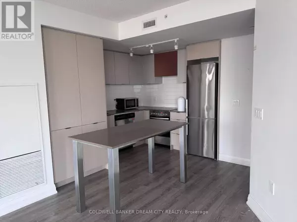 Toronto (islington-city Centre West), ON M9B6L6,30 Gibbs RD #2708