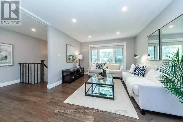 Mississauga (erindale), ON L5C2K8,3605 THE CREDIT WOODLANDS