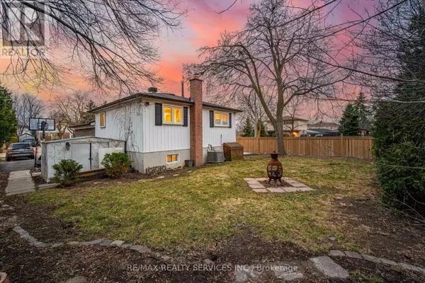 Brampton (madoc), ON L6V2C9,8 REIGATE AVENUE