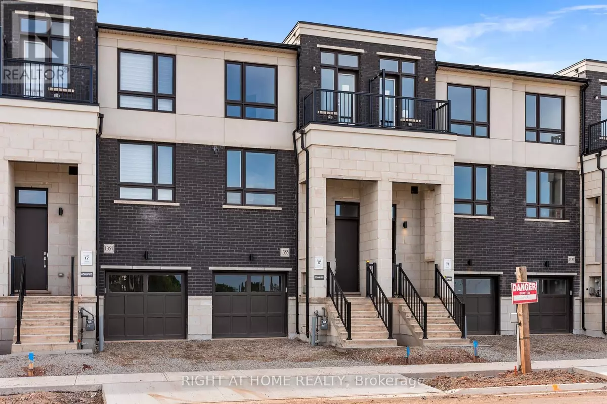 Oakville (nw Northwest), ON L6M5R4,1355 SHEVCHENKO BOULEVARD