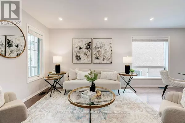 3133 ABERNATHY WAY, Oakville (bc Bronte Creek), ON L6M5C2