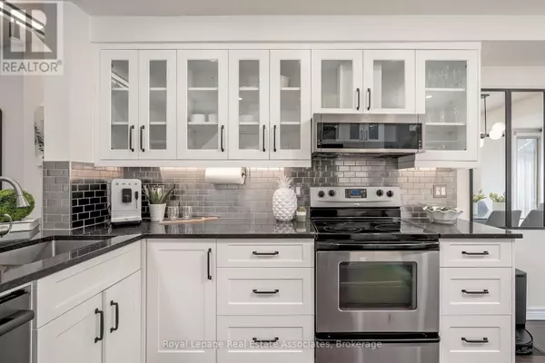 Burlington (brant), ON L7S2H7,895 Maple AVE #508