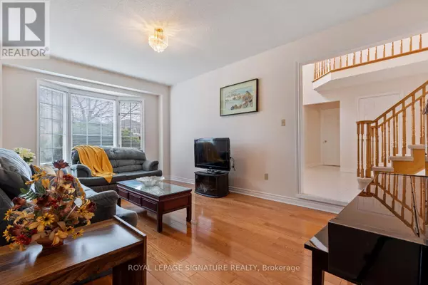 Mississauga (erin Mills), ON L5L4S5,3695 KETCHUM COURT