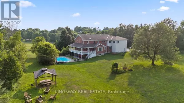 14141 DUBLIN LINE, Halton Hills (rural Halton Hills), ON L7J2L9