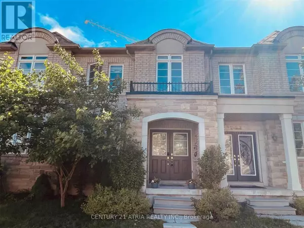 2358 BARONWOOD DRIVE, Oakville (wm Westmount), ON L6M0J8
