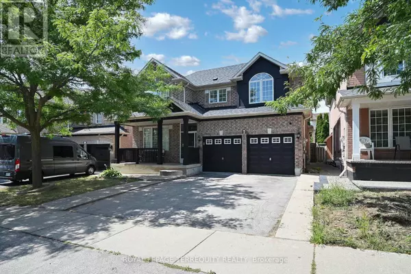 Brampton (vales Of Castlemore), ON L6P1L2,6 VERONA DRIVE