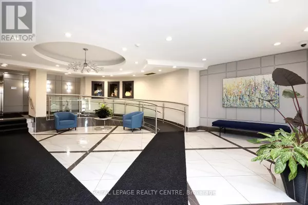 Mississauga (erindale), ON L5C4R2,1001 Cedarglen Gate #502
