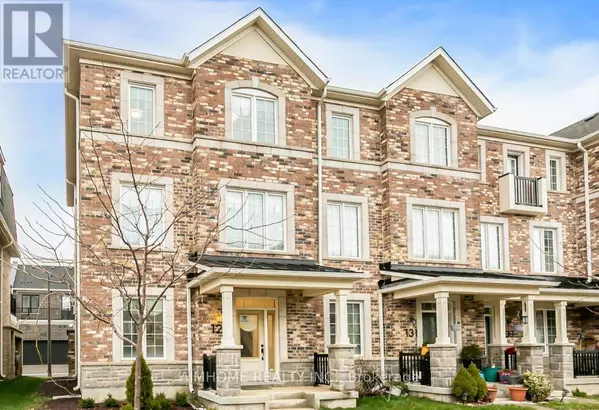 129 STORK STREET, Oakville (go Glenorchy), ON L6H0X8