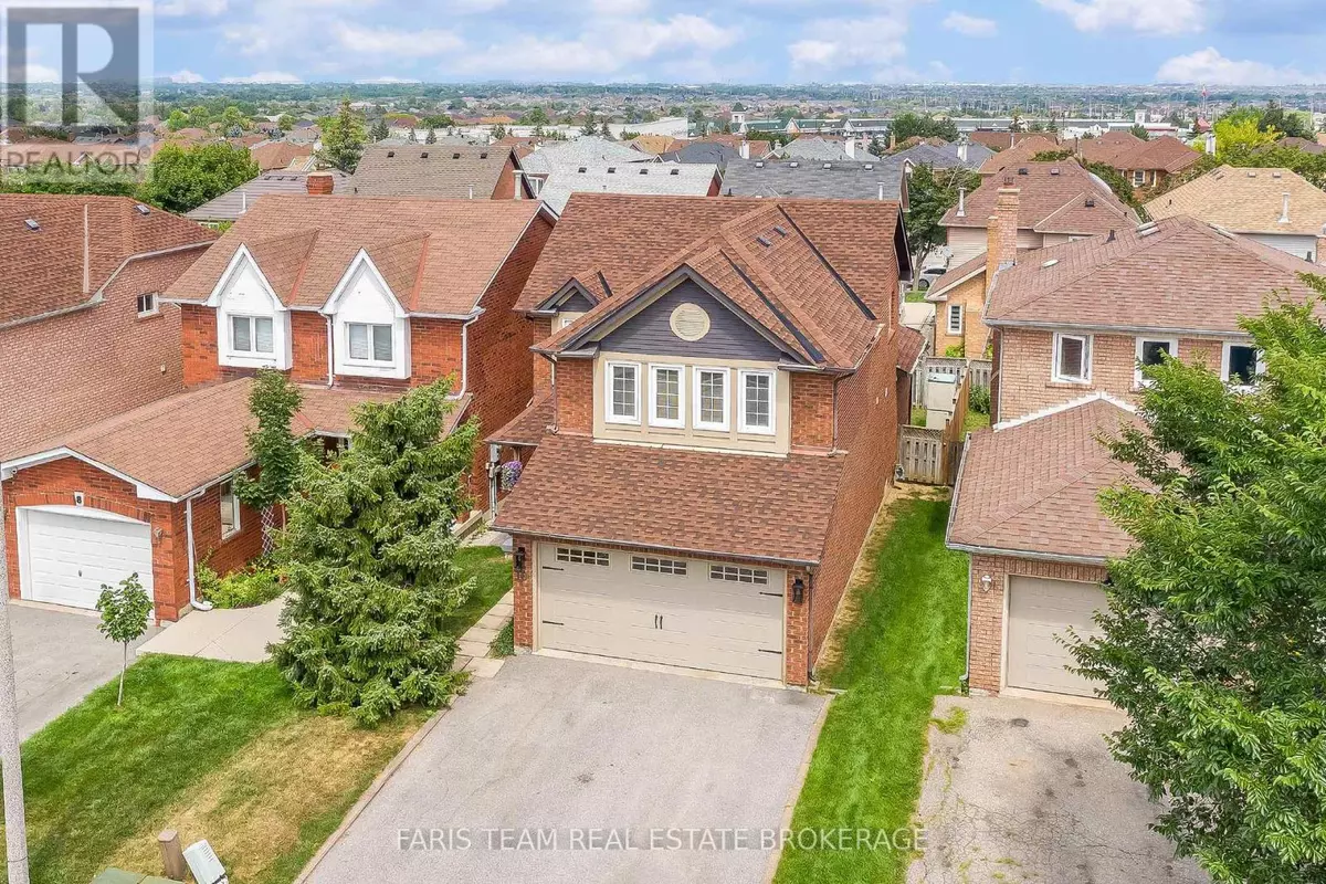Brampton (sandringham-wellington), ON L6R1H1,10 URAL CIRCLE