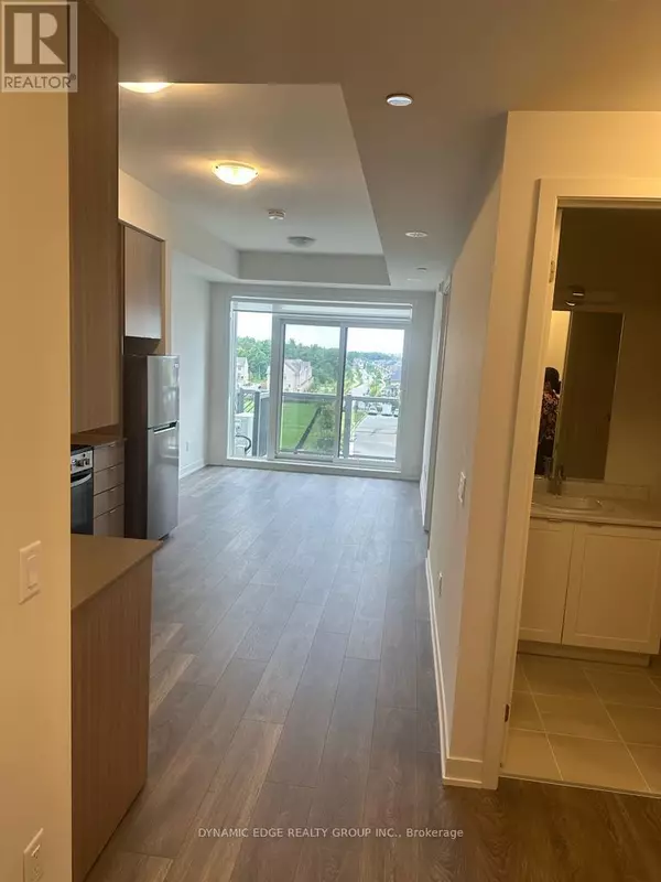 Brampton (brampton West), ON L6Y6J2,62 Sky Harbour DR North #407