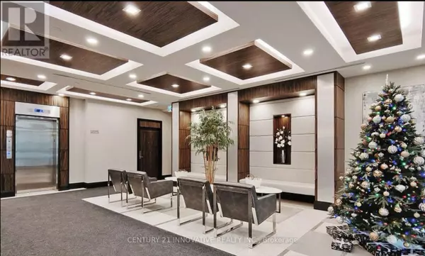 Mississauga (central Erin Mills), ON L5B0G9,349 Rathburn RD #1803