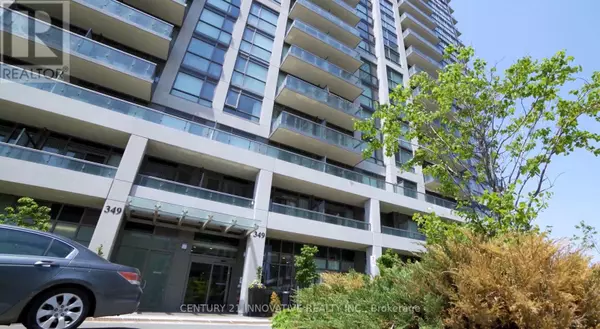 Mississauga (central Erin Mills), ON L5B0G9,349 Rathburn RD #1803