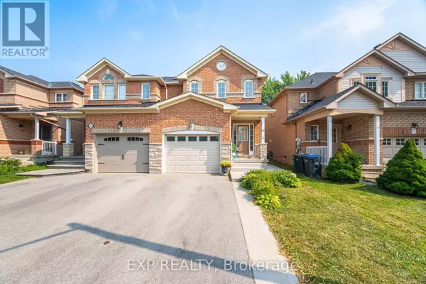 Brampton (northwest Sandalwood Parkway), ON L7A2C8,35 PRINCE CRESCENT