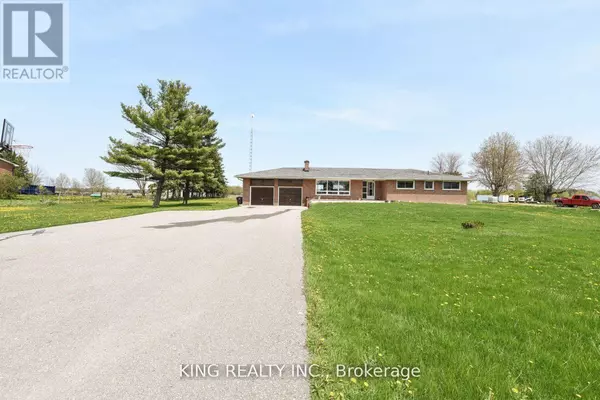 14771 DIXIE ROAD, Caledon, ON L7C2M9