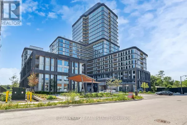 3240 William Coltson AVE #613, Oakville (jm Joshua Meadows), ON L6H8C8