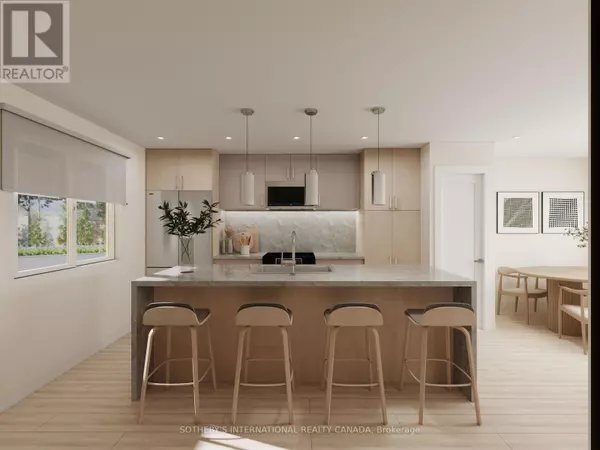 Toronto (mimico), ON M8V1P5,103 Cavell AVE #Coach