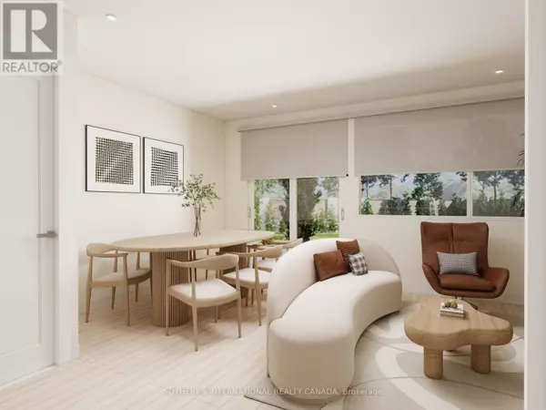 Toronto (mimico), ON M8V1P5,103 Cavell AVE #Coach