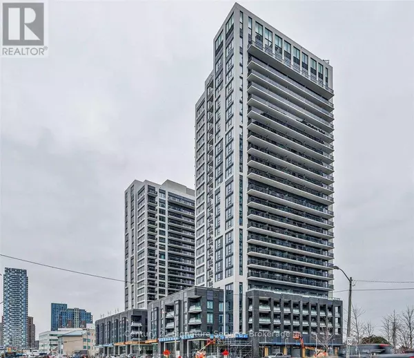 30 Samuel Wood WAY #2206, Toronto (islington-city Centre West), ON M9B0C9