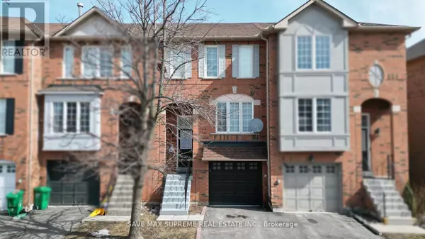 Brampton (brampton North), ON L6V4M7,2 Clay Brick CT #65