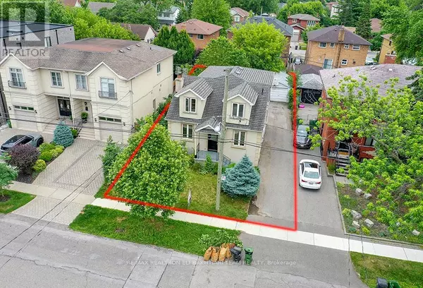 Toronto (alderwood), ON M8W1Y3,29 ROSELAND DRIVE