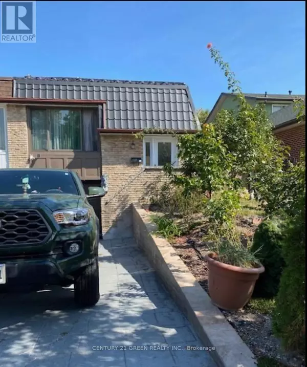 7179 DELMONTE CRESCENT, Mississauga (malton), ON L4T3L4