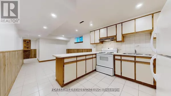 Mississauga (lakeview), ON L4X1A2,1469 Brentano BLVD #Bsmt