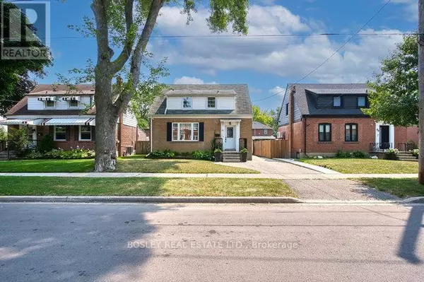 91 MACDONALD AVENUE, Toronto (weston), ON M9N2E5