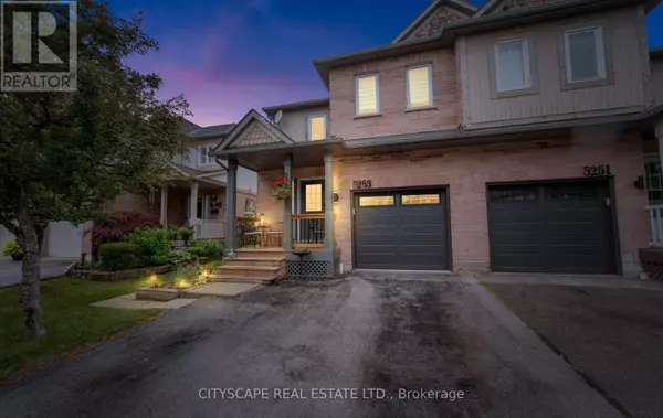 5253 BUSHELGROVE CIRCLE, Mississauga (central Erin Mills), ON L5M6C5