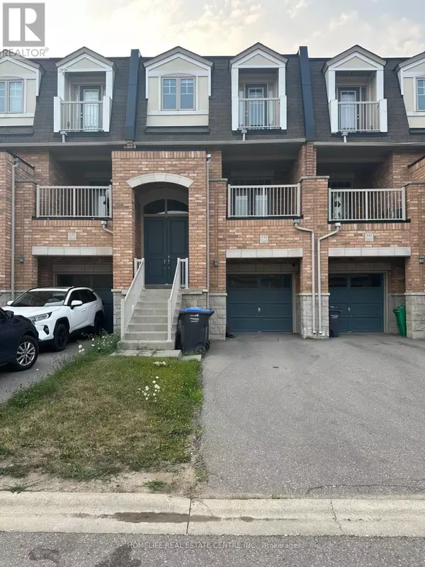 139 INSPIRE BOULEVARD N, Brampton (sandringham-wellington North), ON L6R3X9