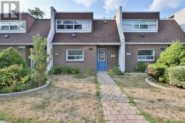 34 Venetian CRES #144, Toronto (glenfield-jane Heights), ON M3N2L8
