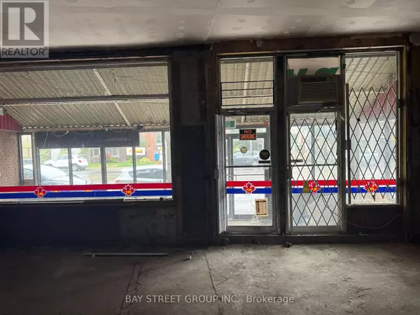 Toronto (mimico), ON M8V1C3,2386 LAKE SHORE BOULEVARD W