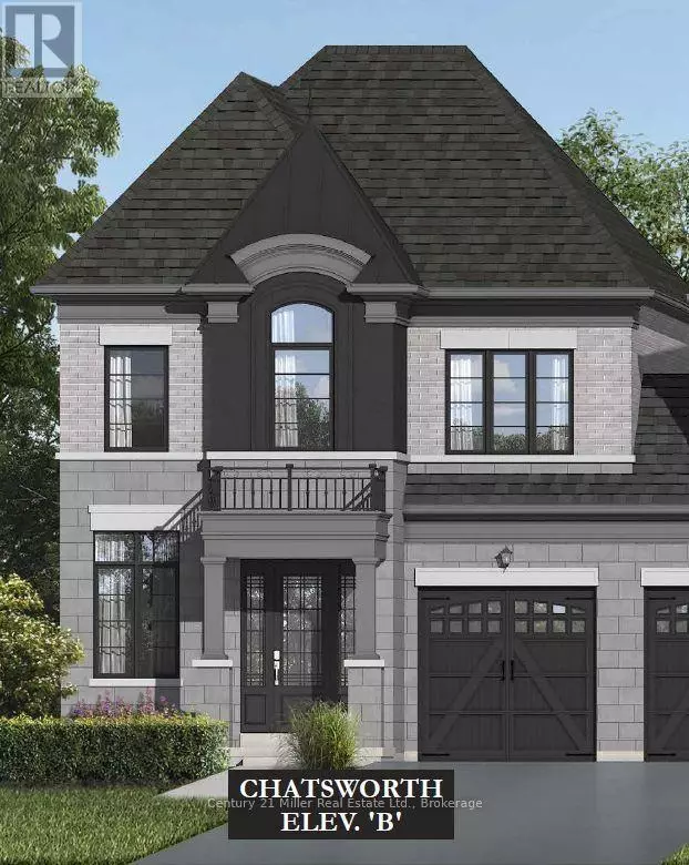 Oakville (ga Glen Abbey), ON L6M5M1,1255 MERTON ROAD