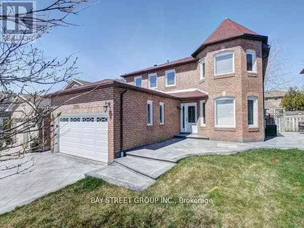 1720 Village View PL #BSMT, Mississauga (east Credit), ON L5M4A7