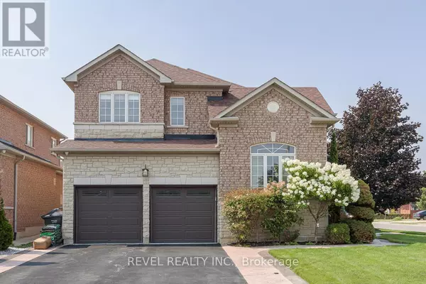 Brampton (bram East), ON L6P2B2,56 REDWILLOW ROAD