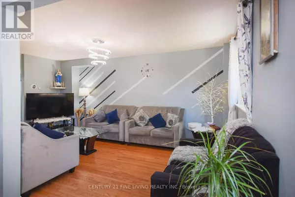 Mississauga (meadowvale), ON L5N2S7,2700 Battleford RD #34