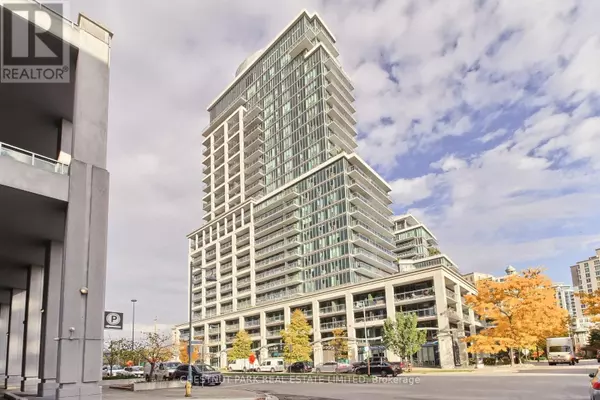2121 Lake Shore BLVD West #1805, Toronto (mimico), ON M8V4E9
