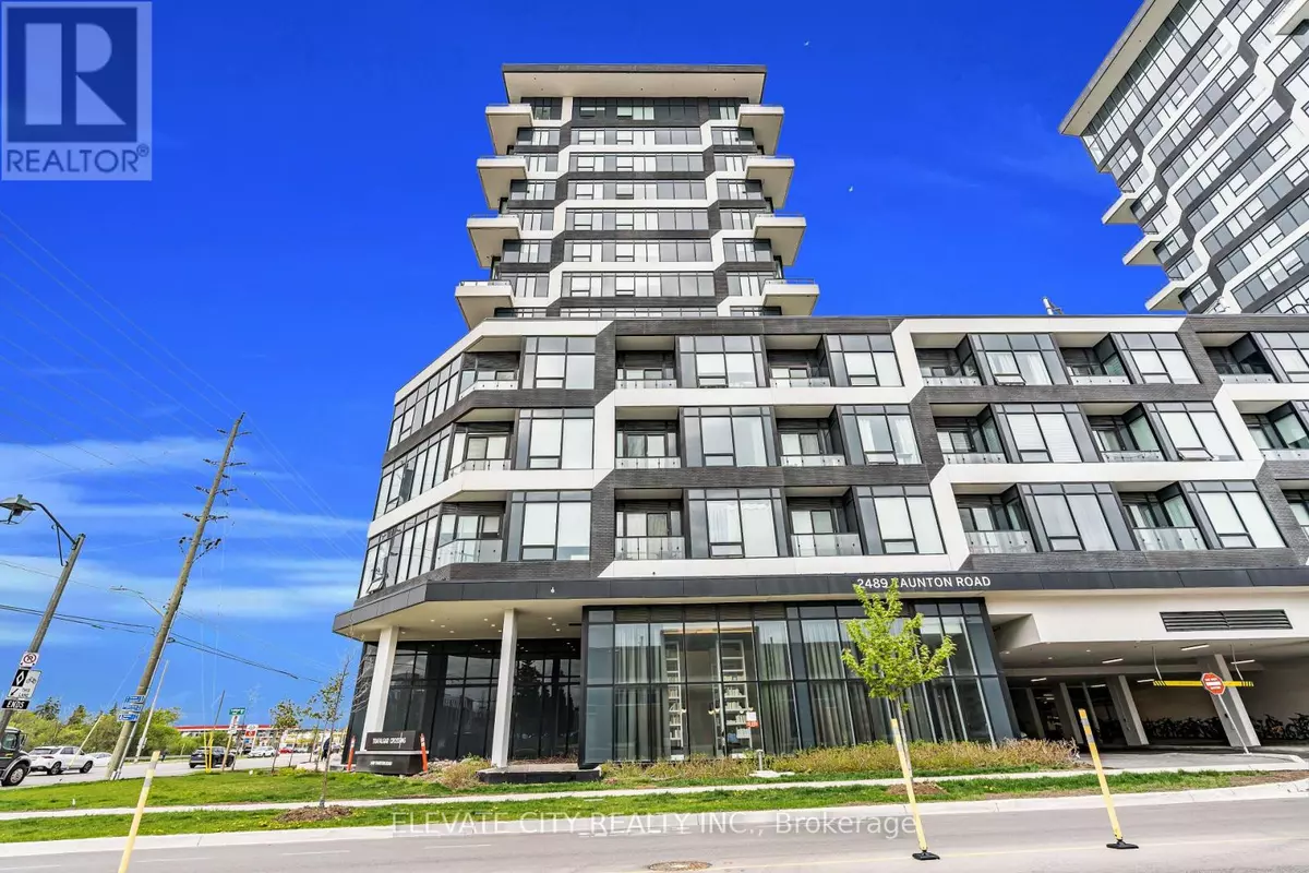 Oakville (ro River Oaks), ON L6H3R9,2489 Taunton RD #219