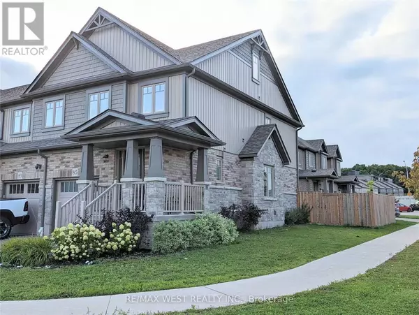 85 WINTERTON COURT, Orangeville, ON L9W6Z7