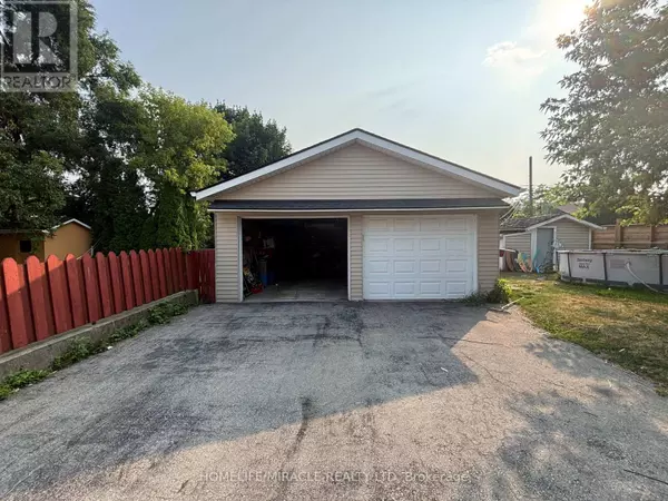 Oakville (oo Old Oakville), ON L6K2X6,248 Felan AVE #Basement