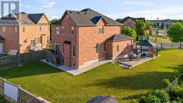 Brampton (sandringham-wellington), ON L6R0J4,140 SLED DOG ROAD
