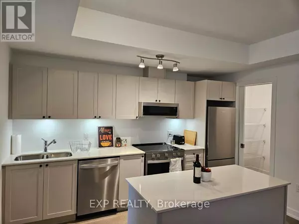 Mississauga (lakeview), ON L5G0C6,1062 Douglas McCurdy Common #128