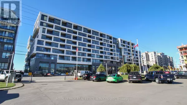 2450 Old Bronte RD #202, Oakville (wm Westmount), ON L6M5P6