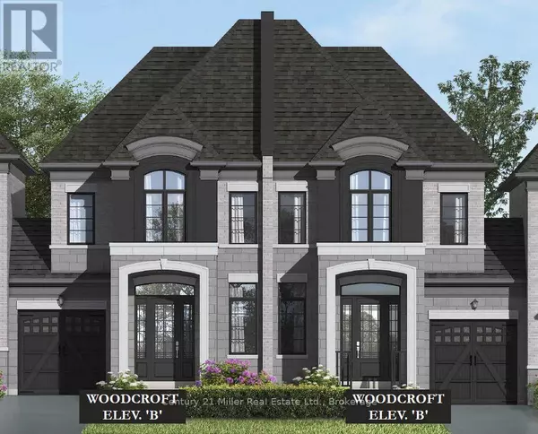 1251 MERTON ROAD, Oakville (ga Glen Abbey), ON L6M5M1