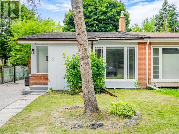 5 LANGWITH COURT, Brampton (brampton South), ON L6Y1Z9