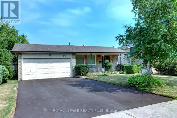 2761 COUNCIL RING ROAD, Mississauga (erin Mills), ON L5L1W5