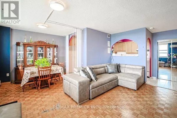 Toronto (york University Heights), ON M3J1L9,3460 Keele ST West #511