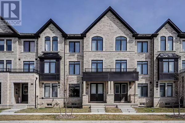 41 MINNOCK STREET W, Caledon, ON L7C4K9