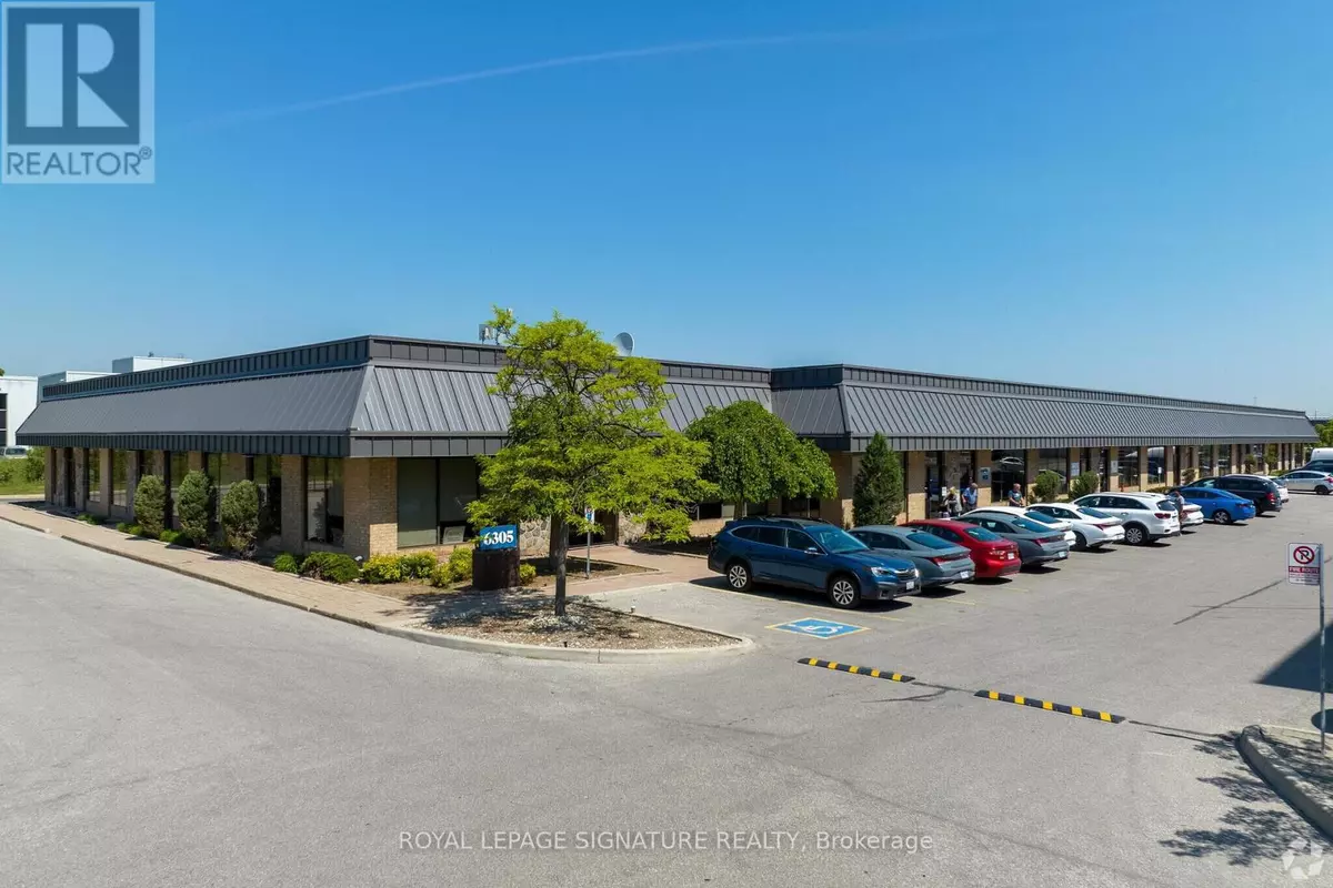 Mississauga (northeast), ON L4V1W9,6305 Northam DR #3-4