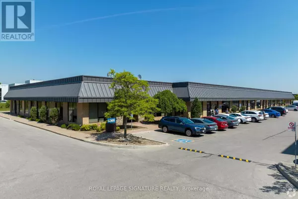 6305 Northam DR #3-4, Mississauga (northeast), ON L4V1W9