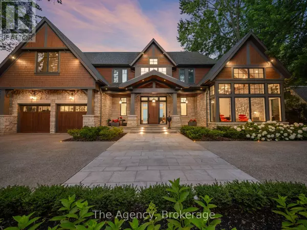 140 SECORD LANE, Burlington (shoreacres), ON L7L2H7